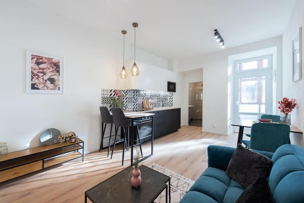 Sweet Cozy Apartment Prague Close To Mala Strana Exteriér fotografie